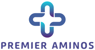 Premier Aminos logo